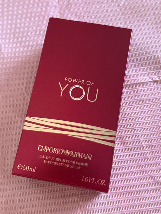 Power of you passionfruit✨